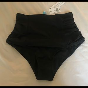 BEACH BETTY Miracle brands highwaist bikini bottom